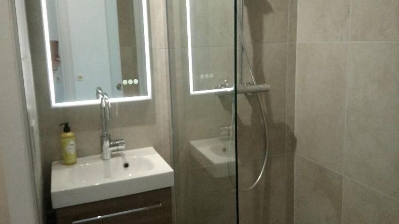 Photo of Bathroom in Cap Esterel