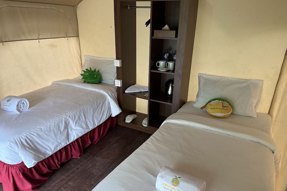 Photo of Bedroom in Karang Bolong