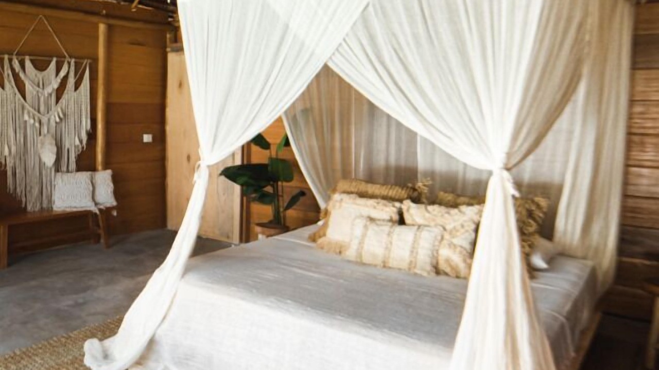 Photo of Bedroom in Katiet