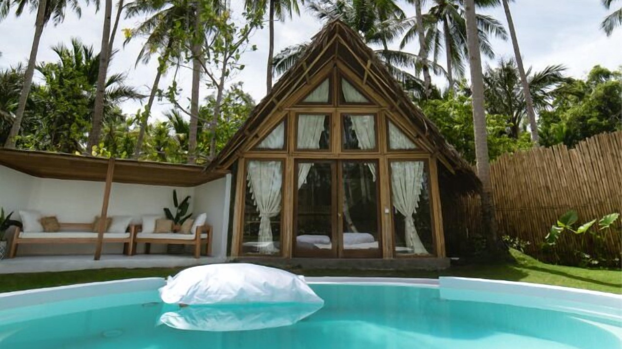 Photo of Bedroom in Katiet