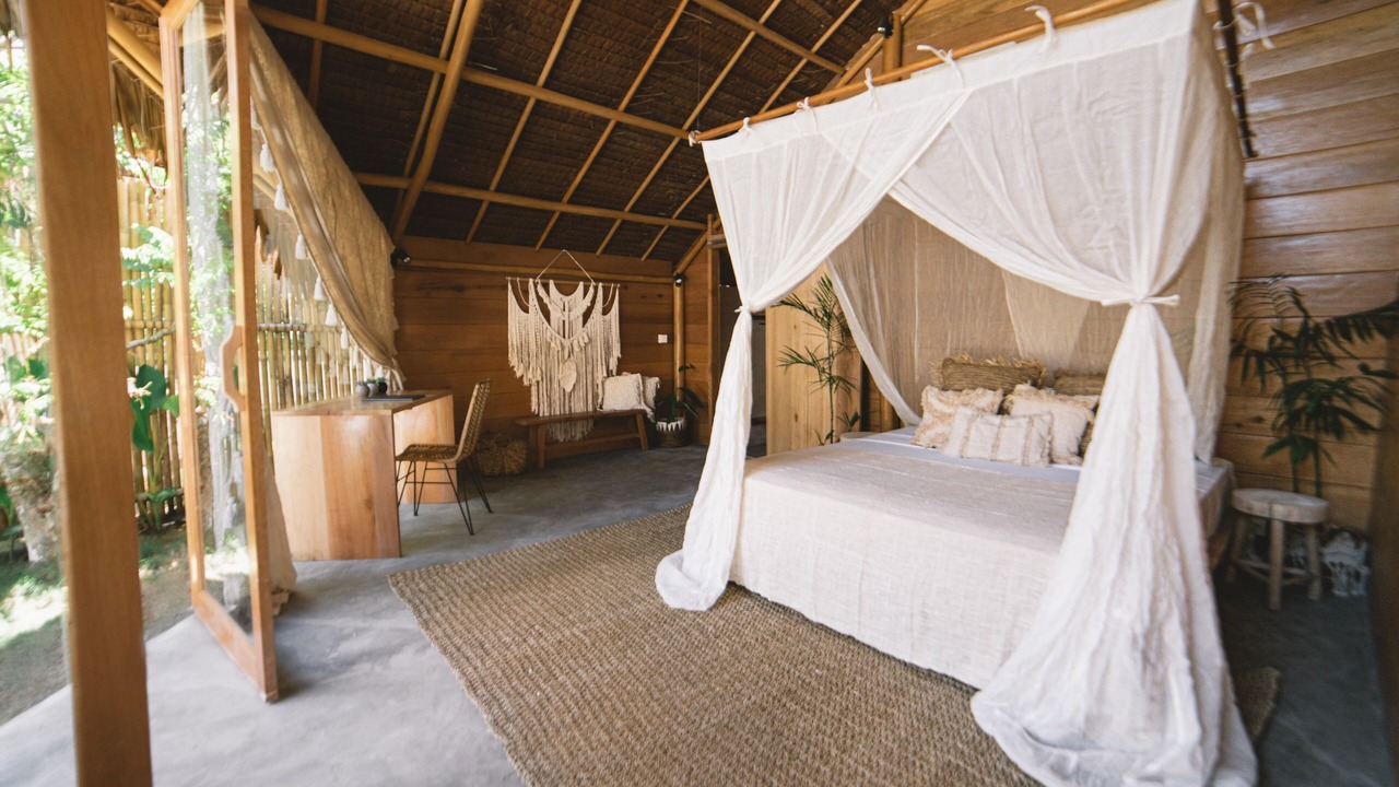 Photo of Bedroom in Katiet