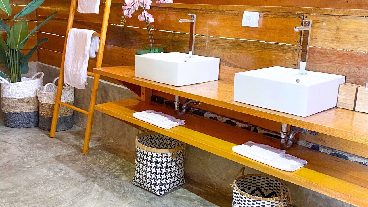 Photo of Bathroom in Katiet