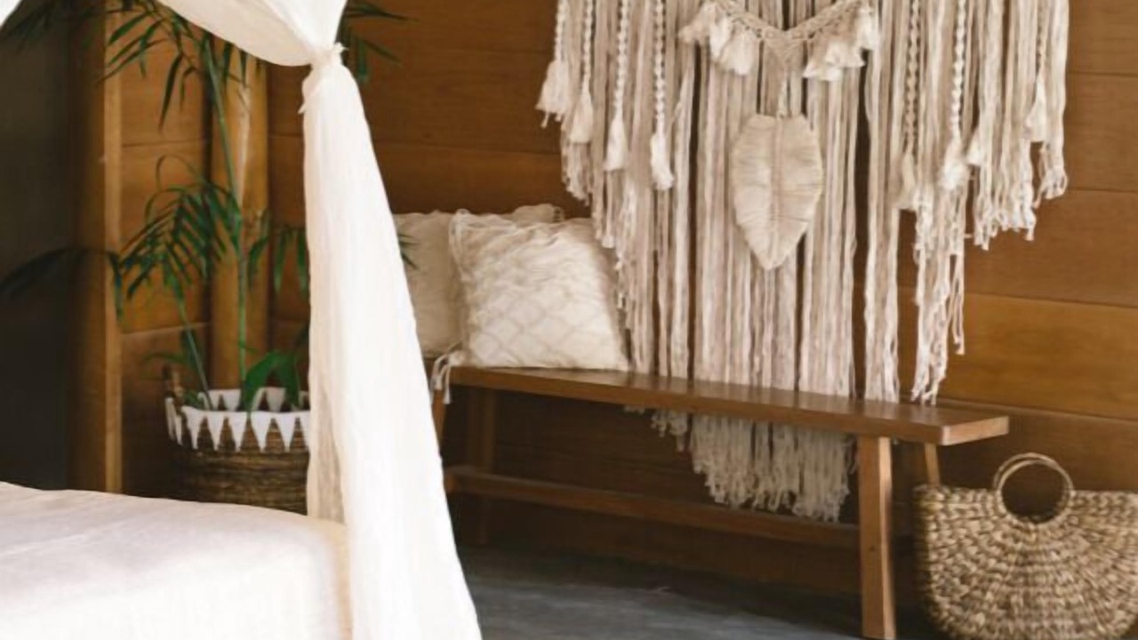 Photo of Bedroom in Katiet