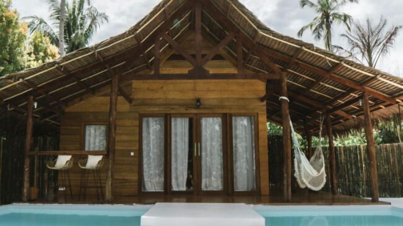 Photo of Bedroom in Katiet