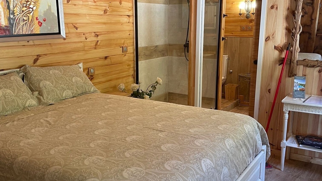 Photo of Bathroom in Chateauneuf-Grasse