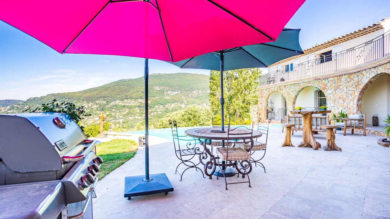 Photo of Outdoor in Chateauneuf-Grasse