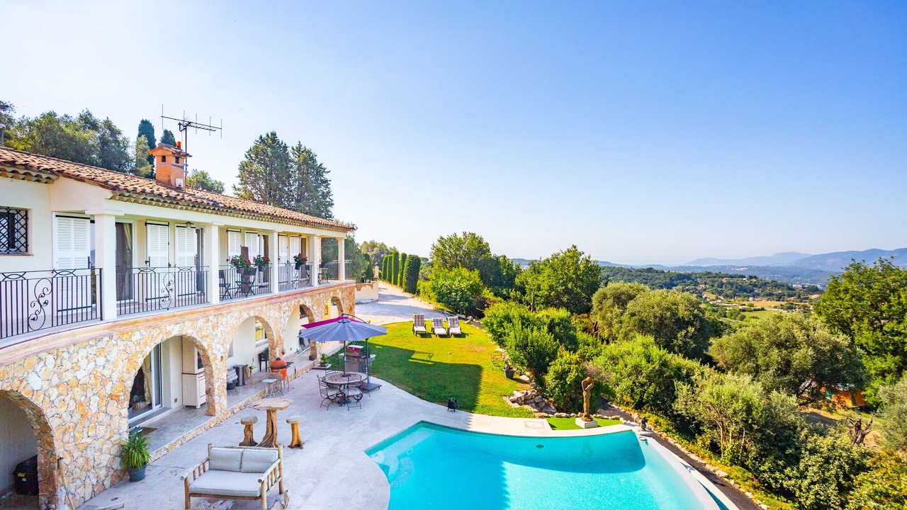 Photo of Outdoor in Chateauneuf-Grasse