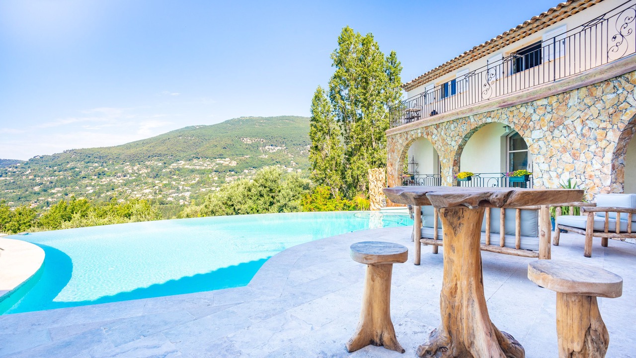 Photo of Outdoor in Chateauneuf-Grasse