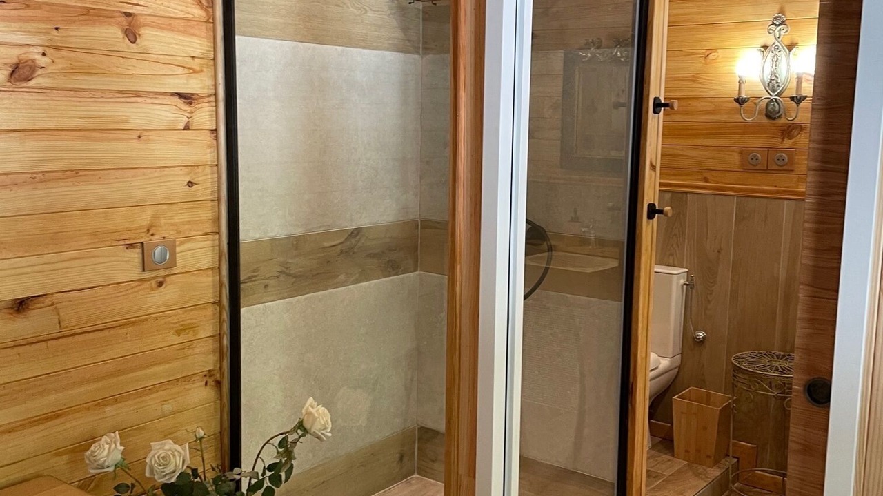 Photo of Bathroom in Chateauneuf-Grasse