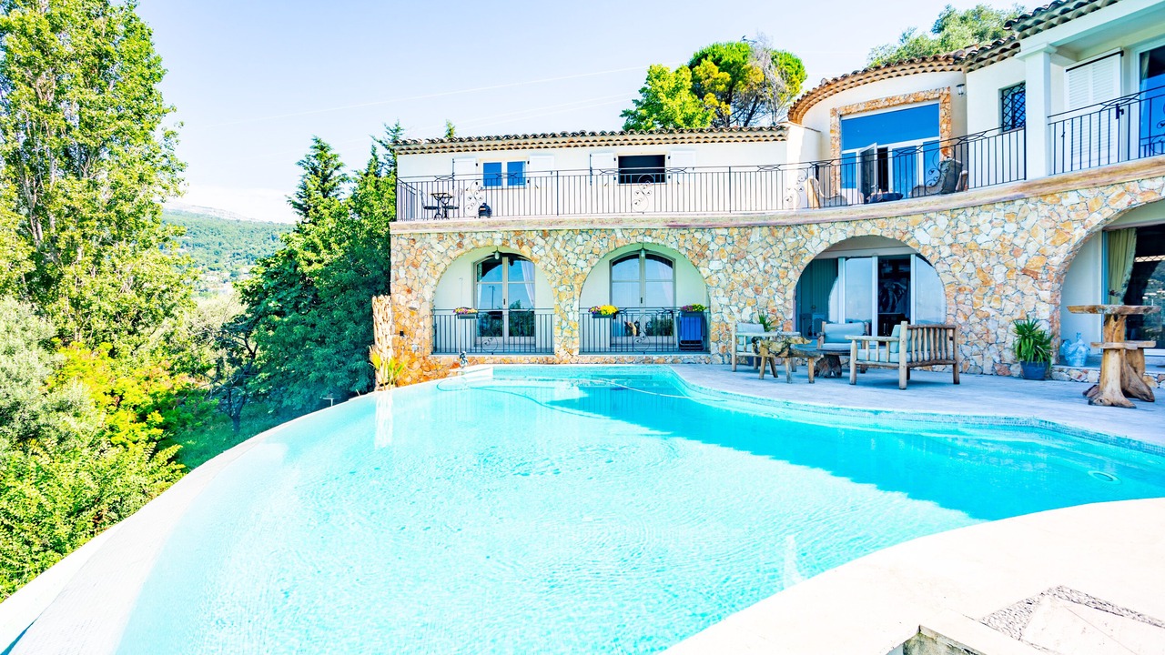 Photo of Outdoor in Chateauneuf-Grasse