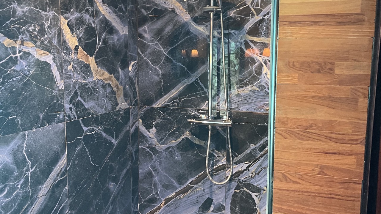 Photo of Bathroom in Chateauneuf-Grasse
