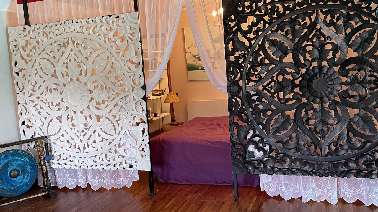 Photo of Bedroom in Chateauneuf-Grasse
