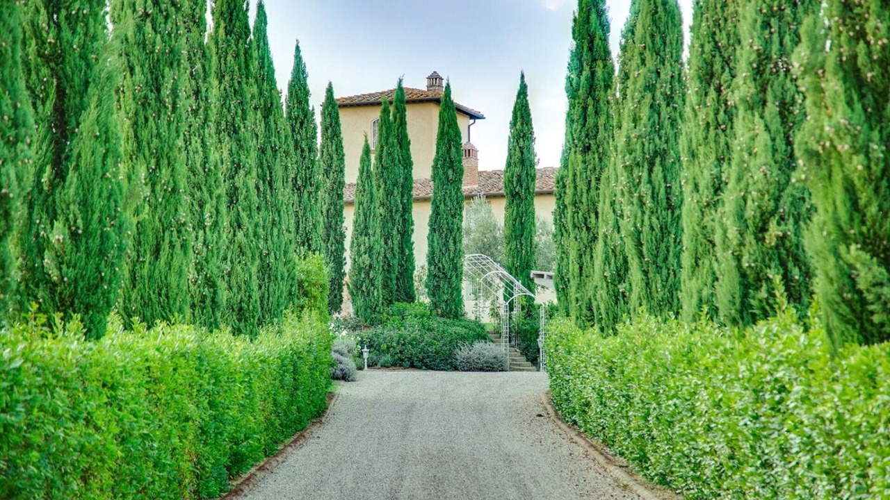 Photo of Outdoor in Tavarnelle Val di Pesa