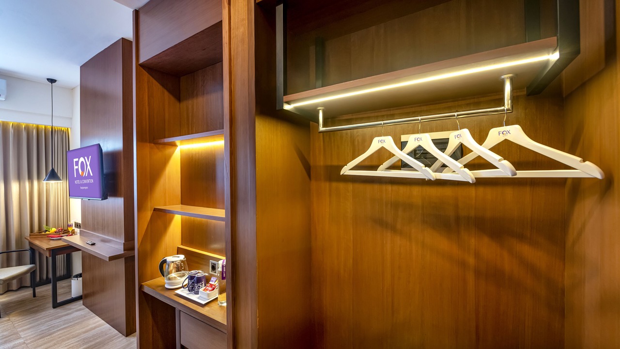 Photo of Bedroom in Banjarnegara