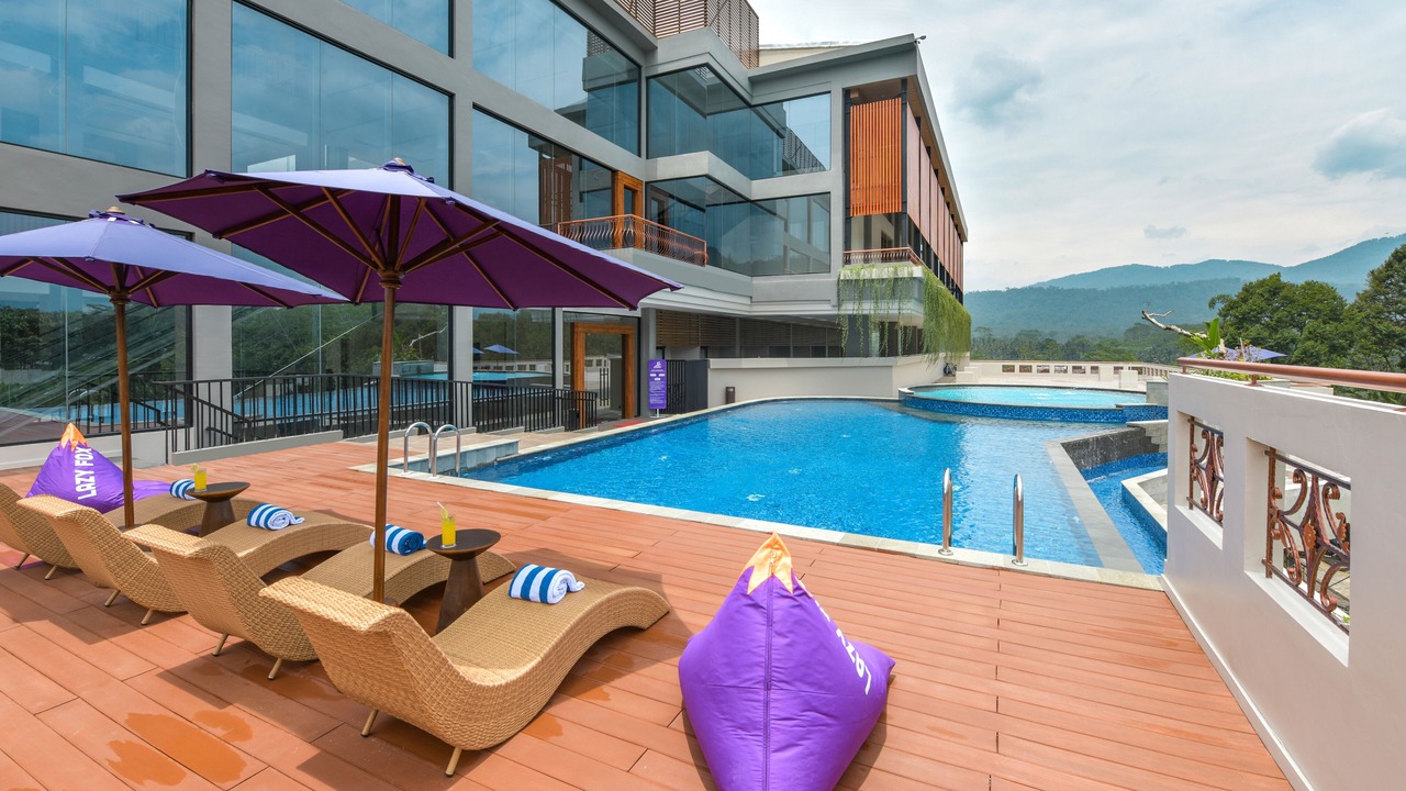 Photo of Outdoor in Banjarnegara