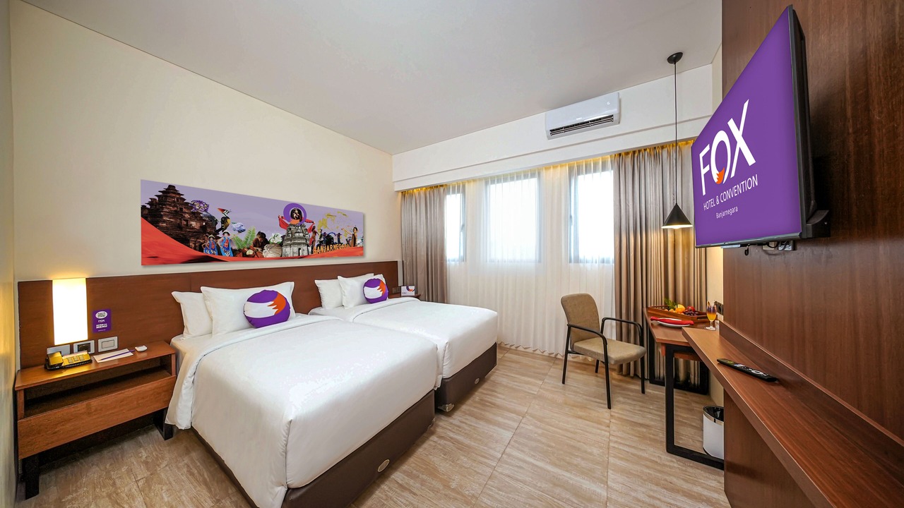 Photo of Bedroom in Banjarnegara