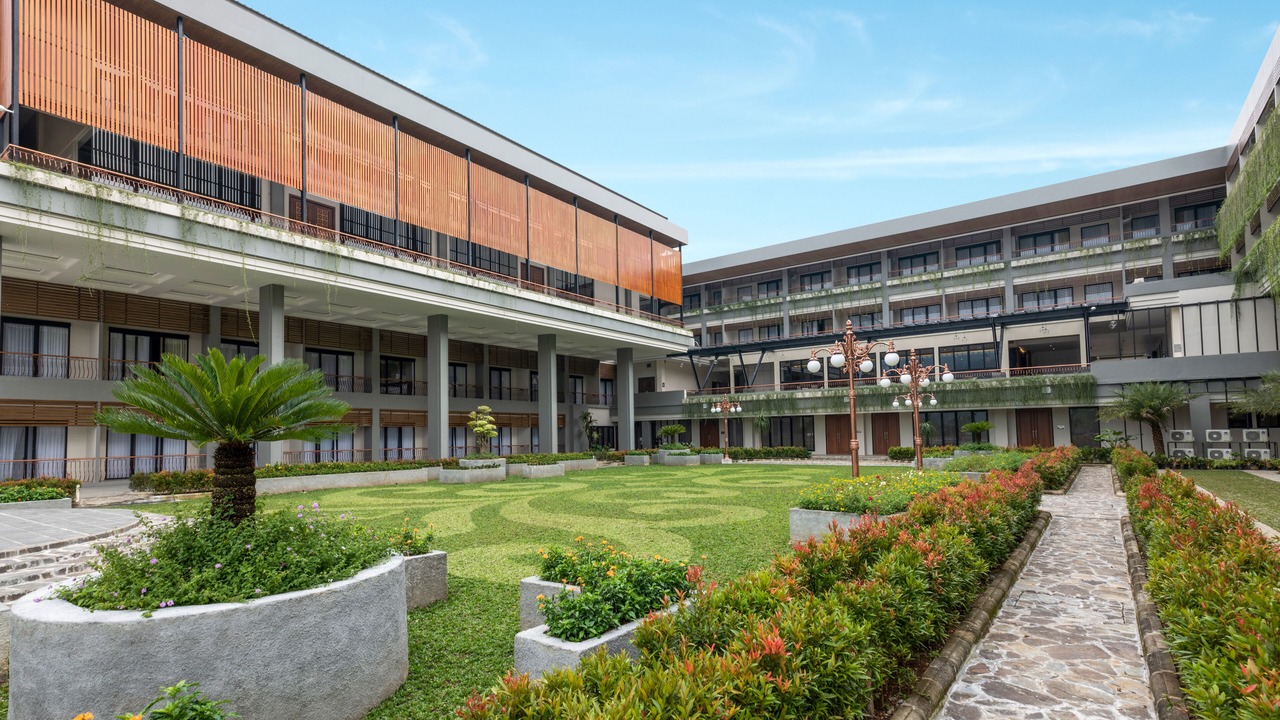 Photo of Outdoor in Banjarnegara