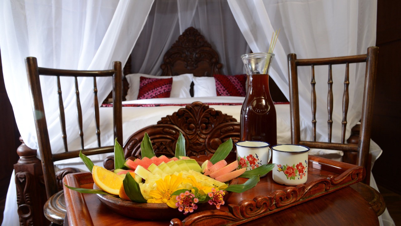 Photo of Bedroom in Lembang