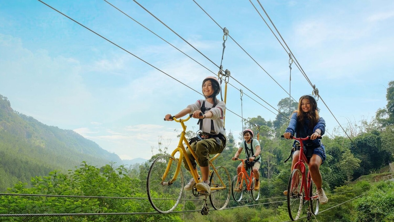Photo of Outdoor in Lembang