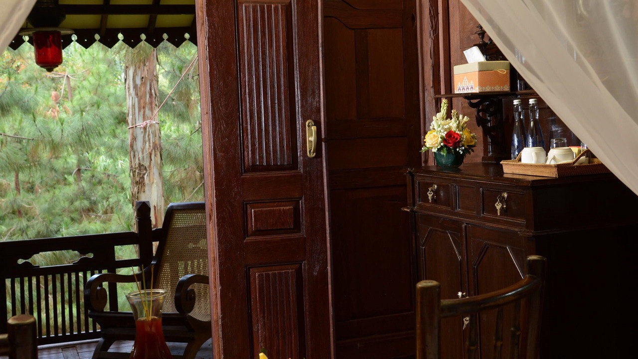 Photo of Bedroom in Lembang