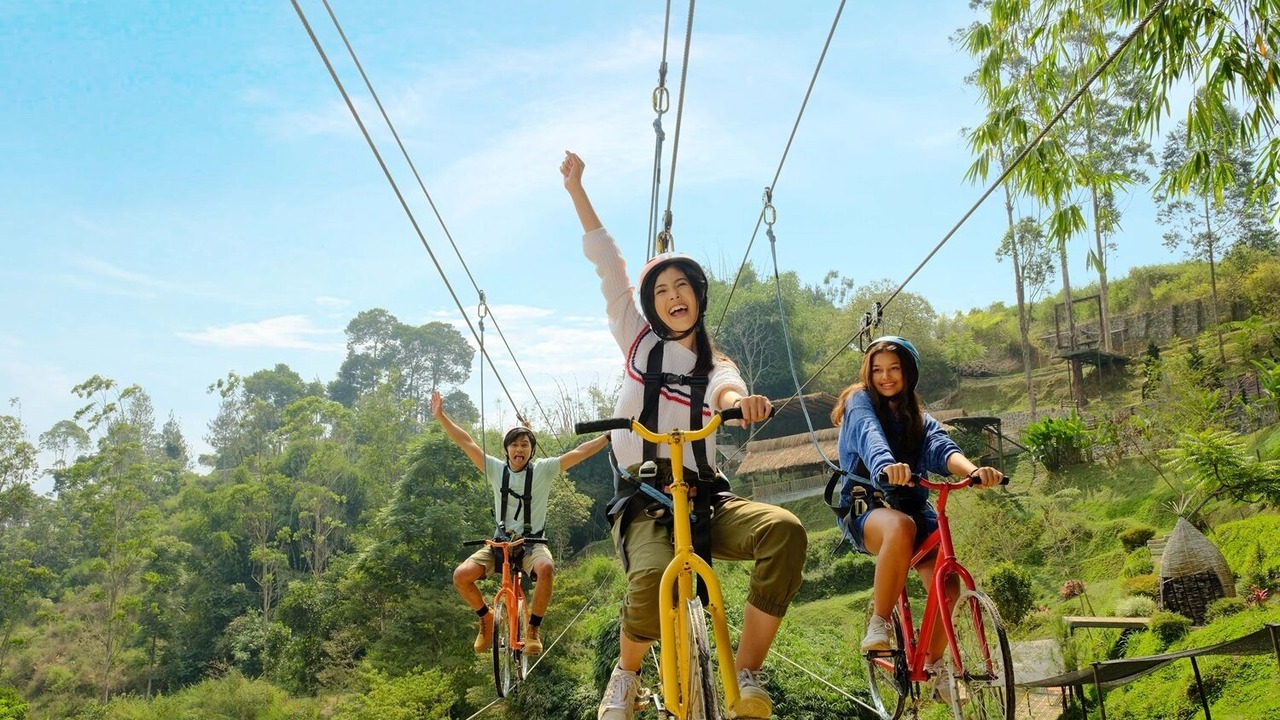 Photo of Outdoor in Lembang