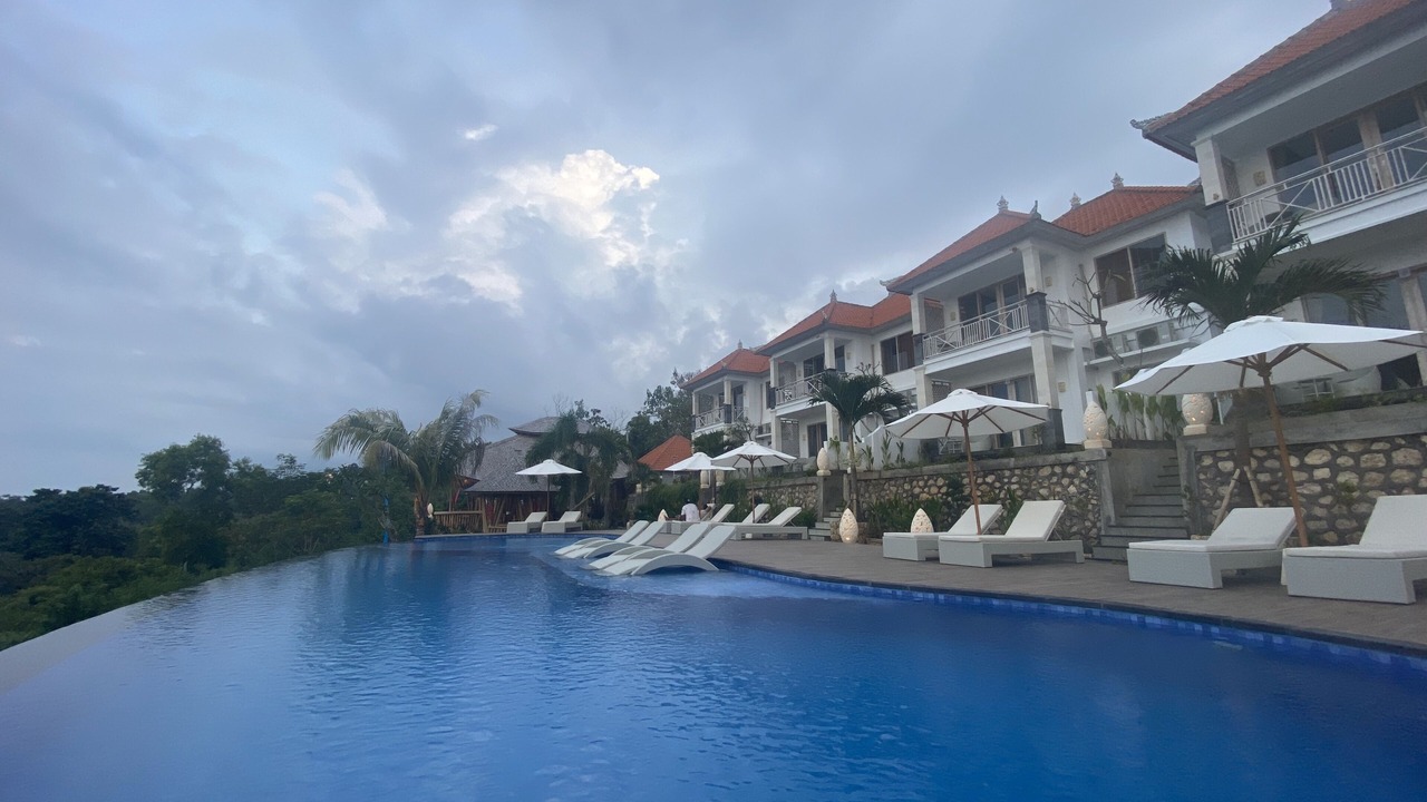 Photo of Outdoor in Sampalan