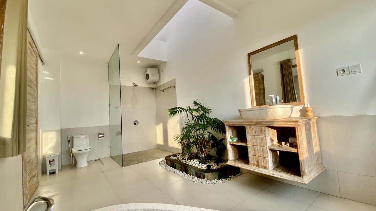 Photo of Bathroom in Sampalan