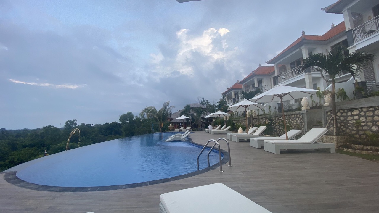 Photo of Outdoor in Sampalan