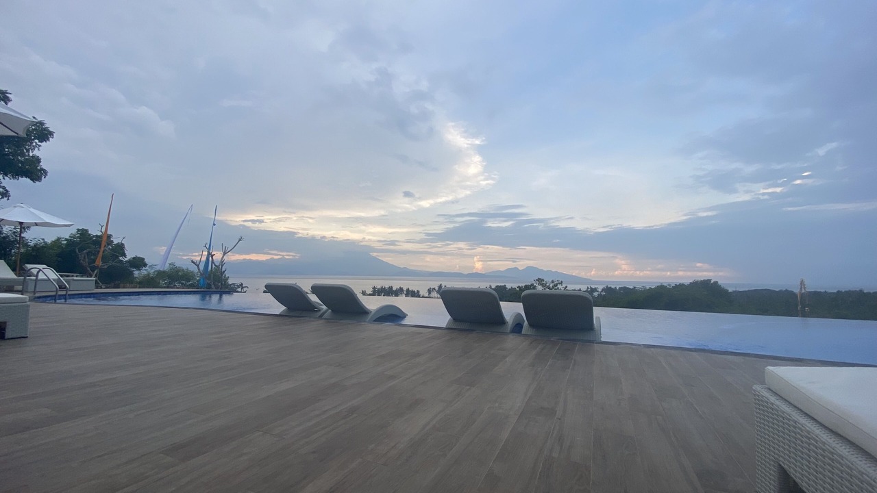 Photo of Outdoor in Sampalan