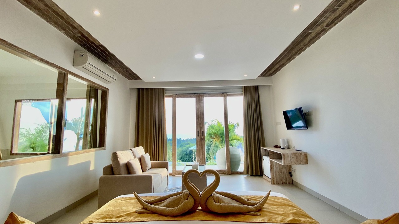 Photo of Bedroom in Sampalan