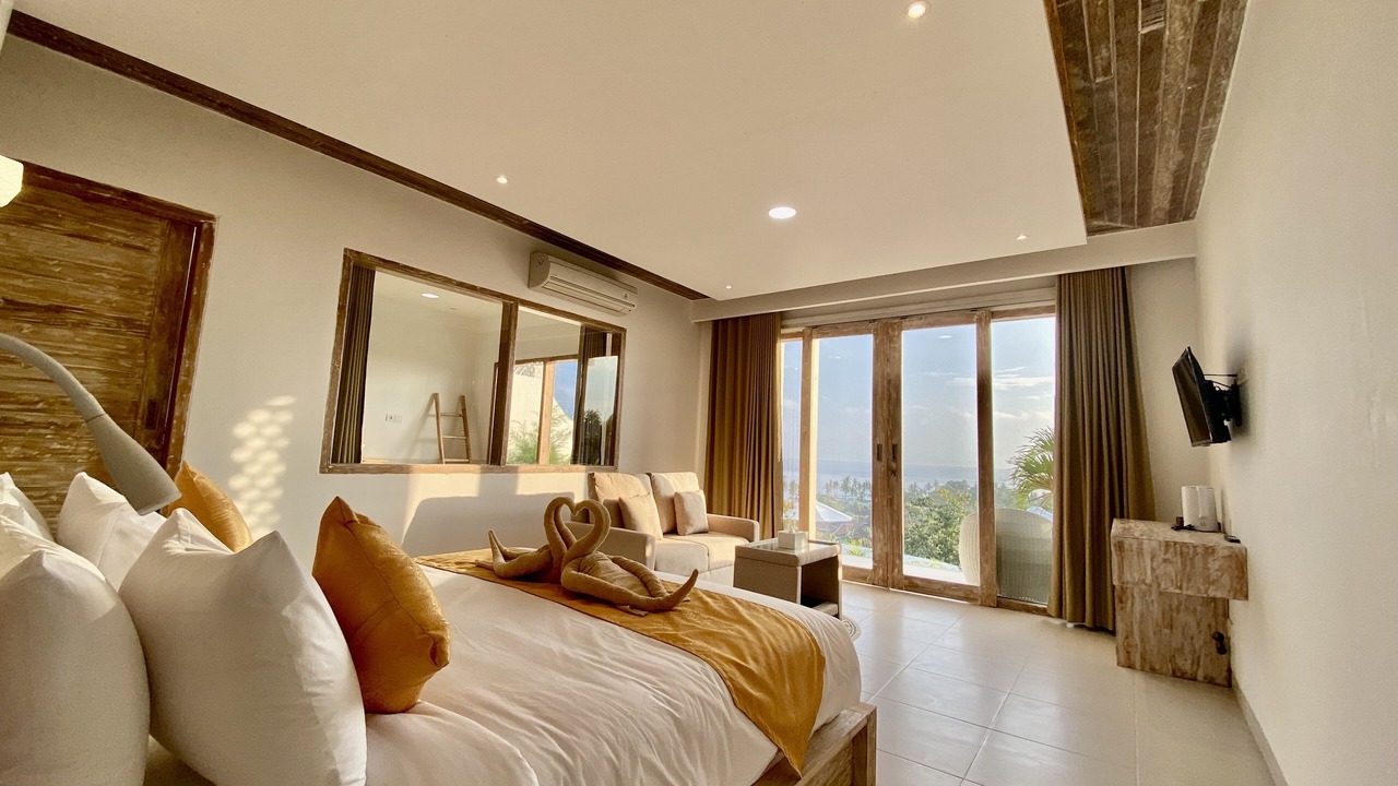Photo of Bedroom in Sampalan