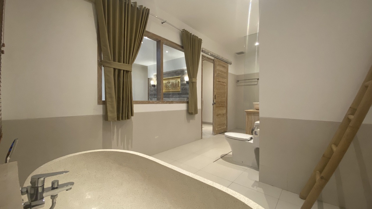 Photo of Bathroom in Sampalan