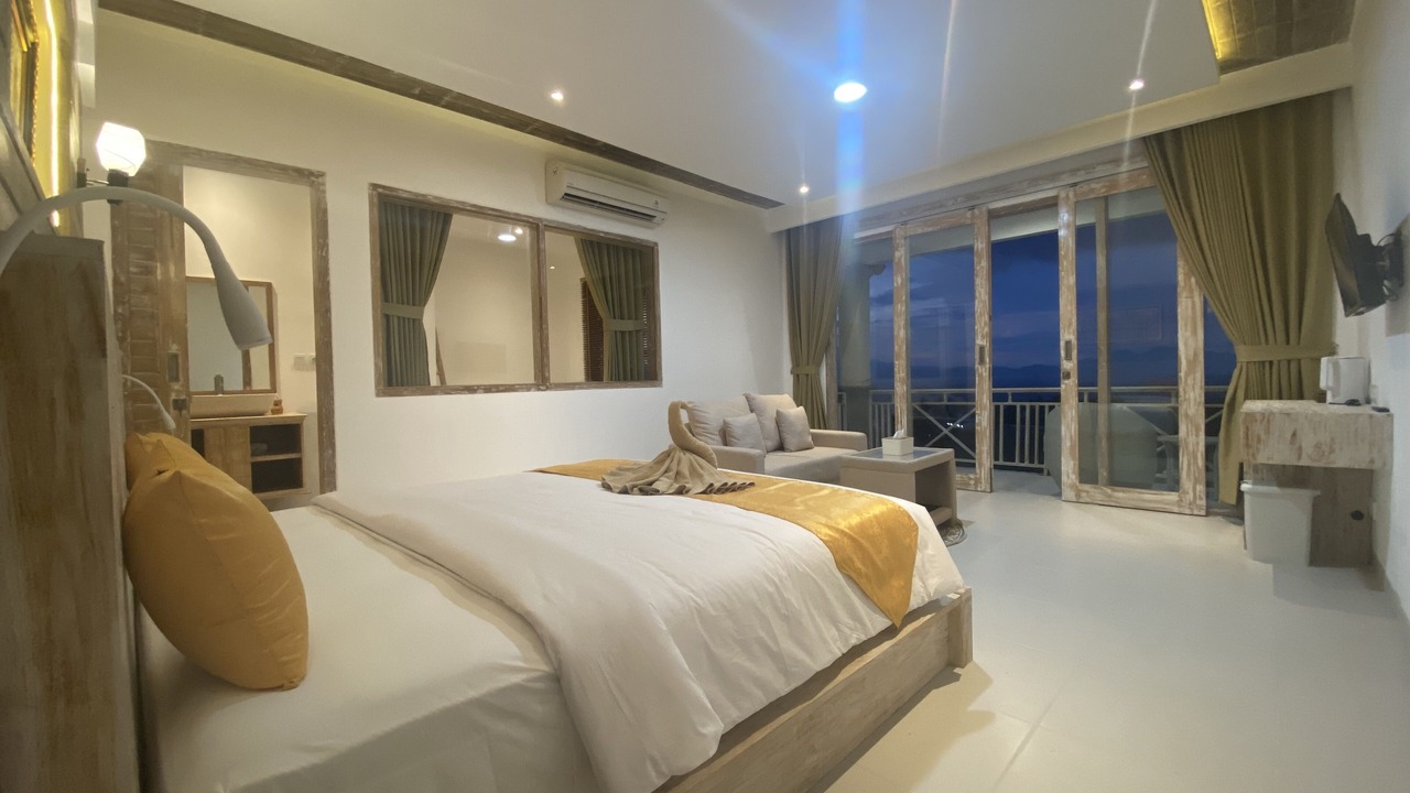 Photo of Bedroom in Sampalan