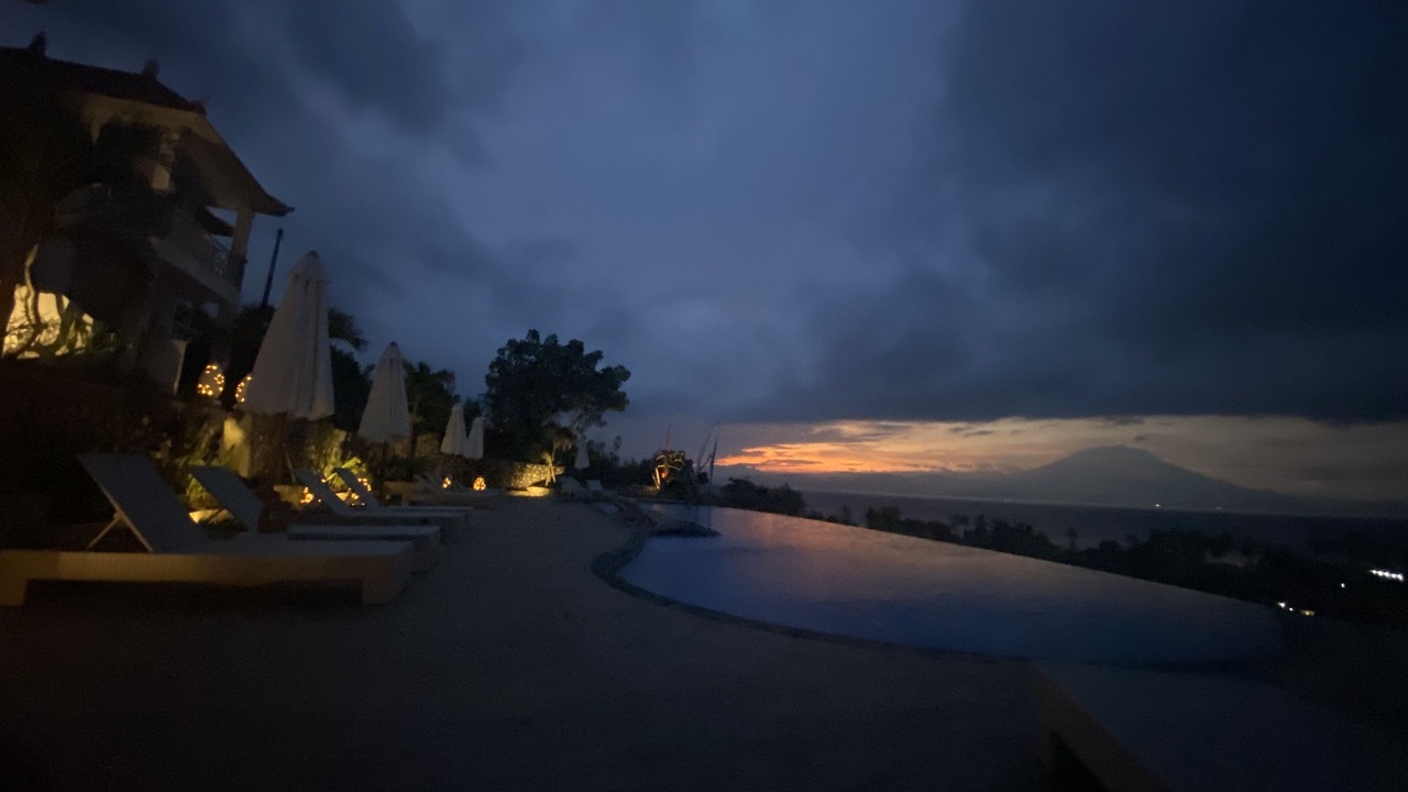 Photo of Outdoor in Sampalan