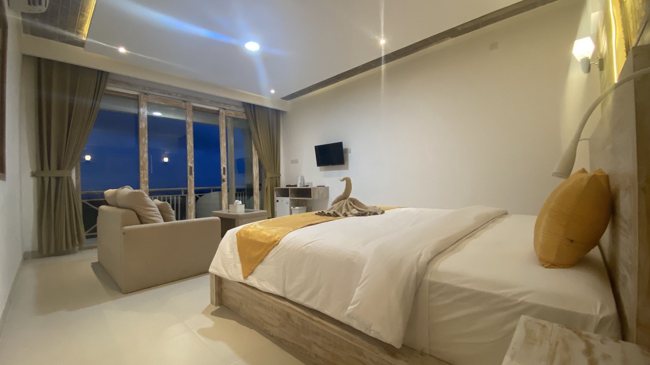 Photo of Bedroom in Sampalan
