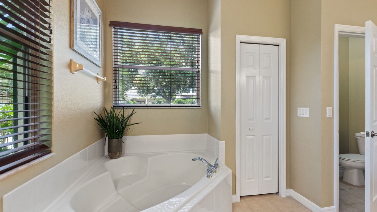 Photo of Bathroom in Reunion