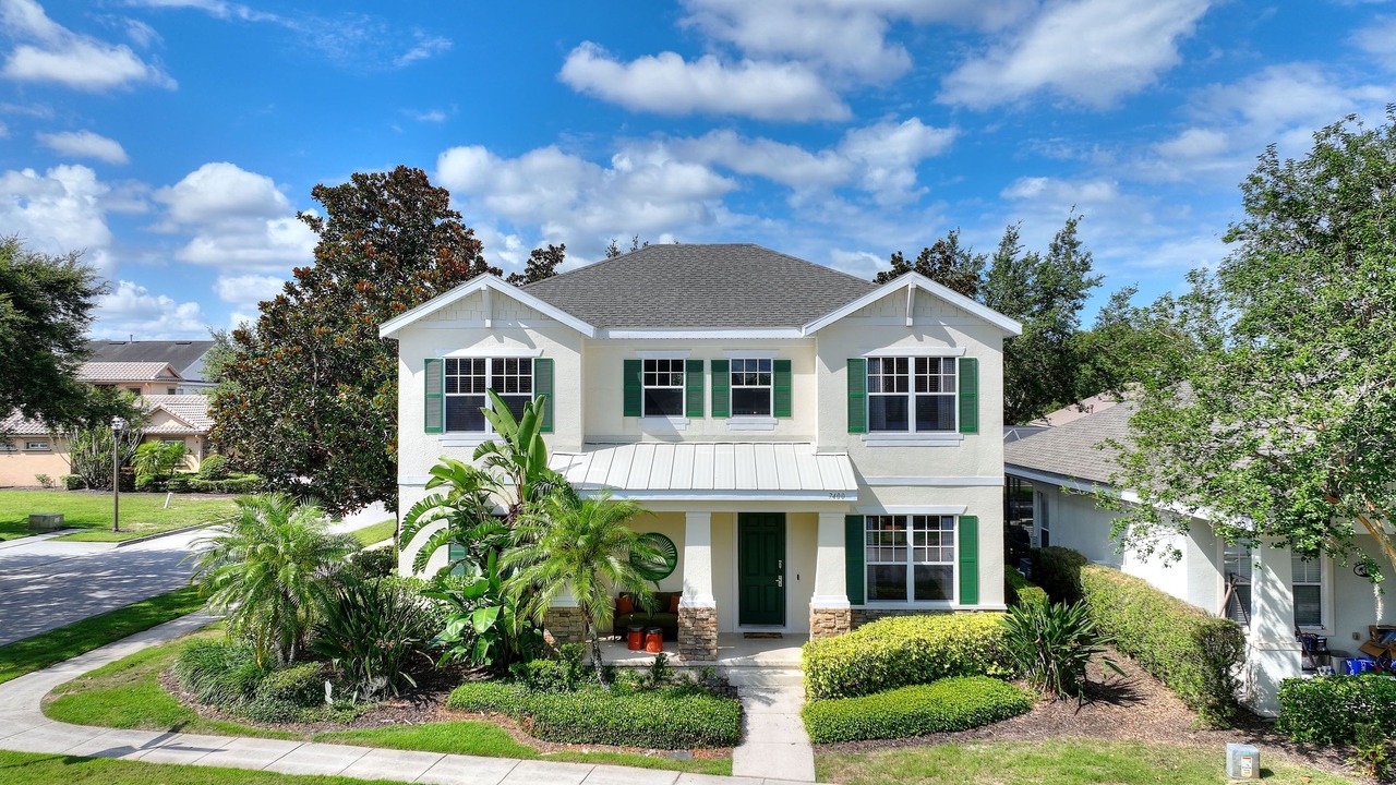 Photo of Outdoor in Reunion