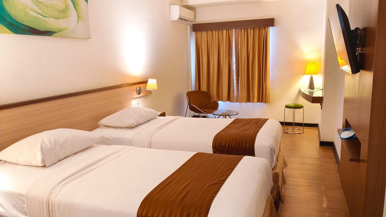 Photo of Bedroom in Dinoyo