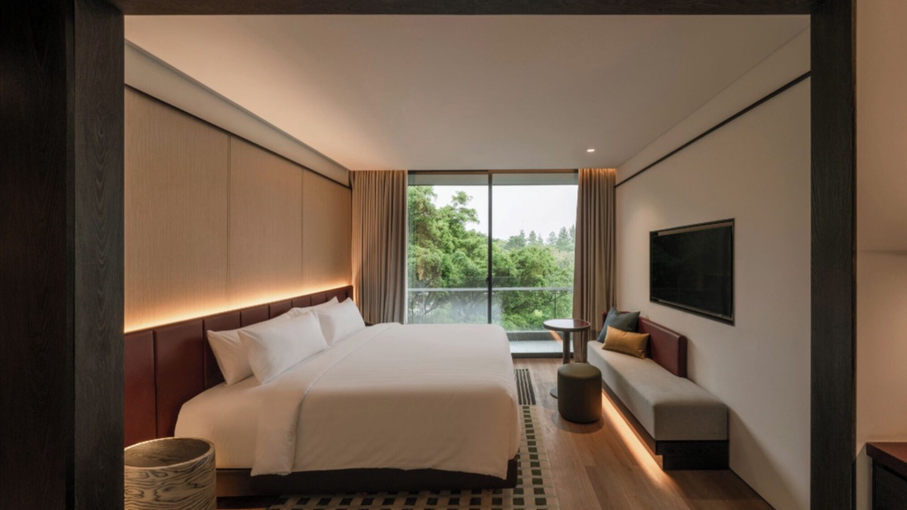 Photo of Bedroom in Sentul City