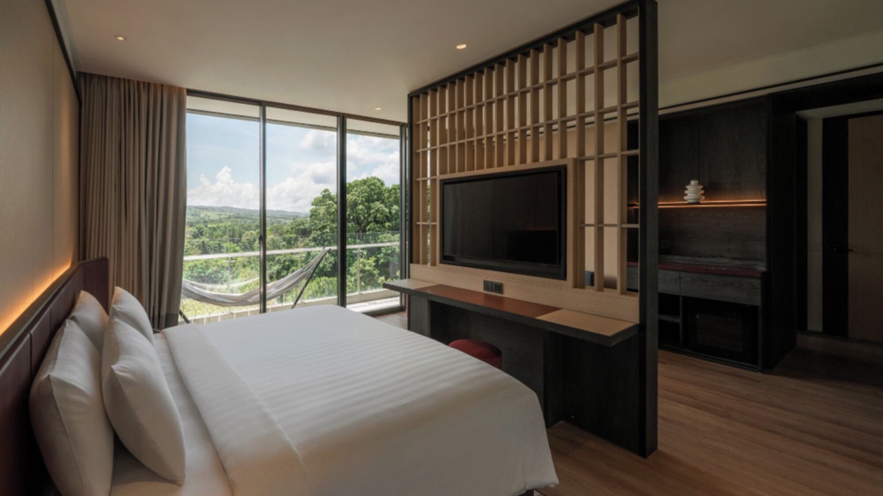 Photo of Bedroom in Sentul City