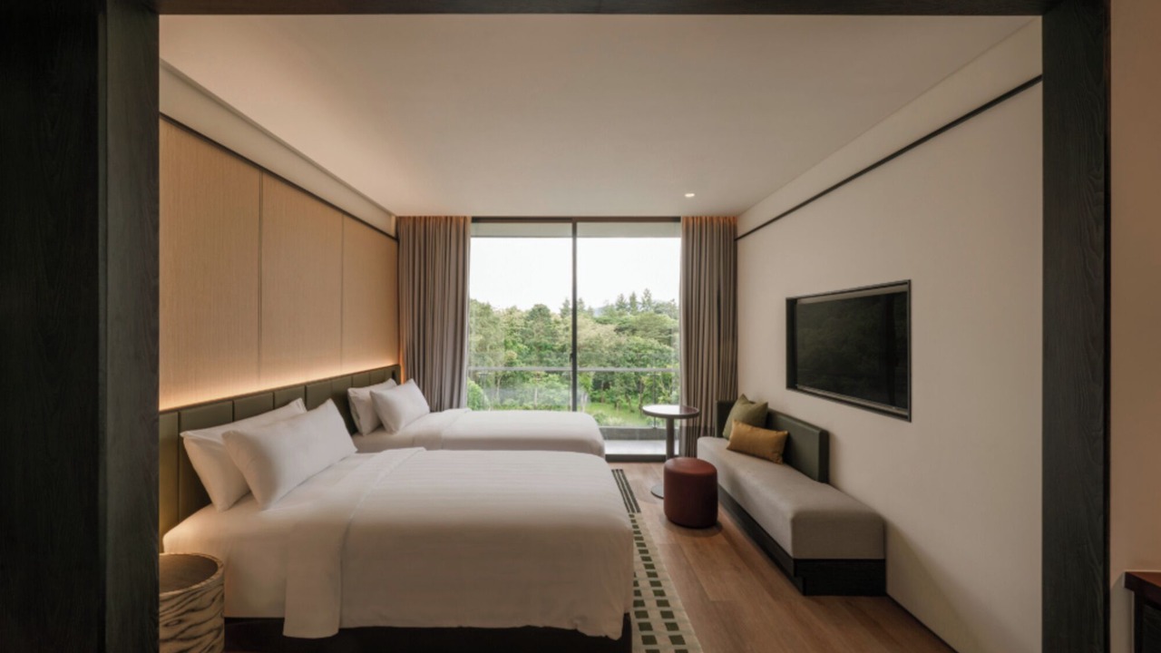 Photo of Bedroom in Sentul City