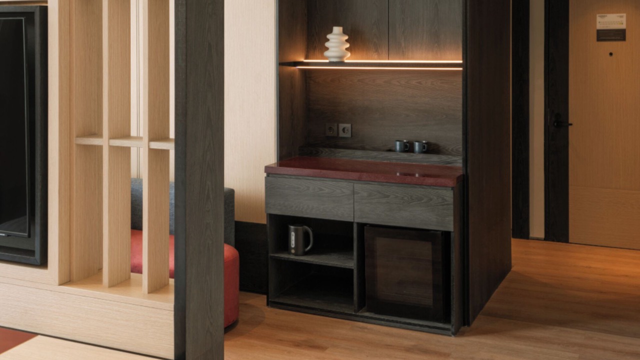 Photo of Bedroom in Sentul City