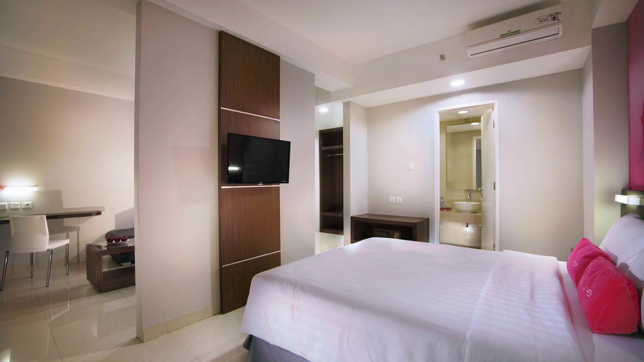 Photo of Bedroom in Bogor Tengah