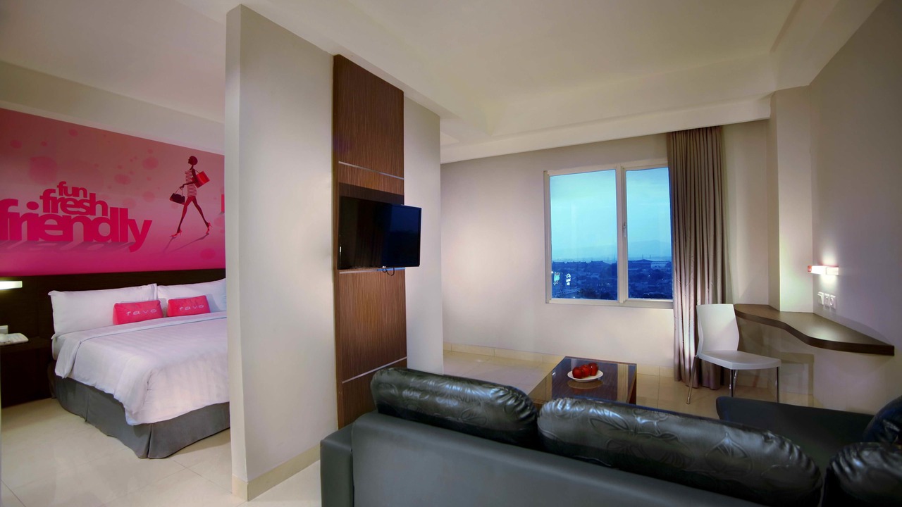 Photo of Bedroom in Bogor Tengah
