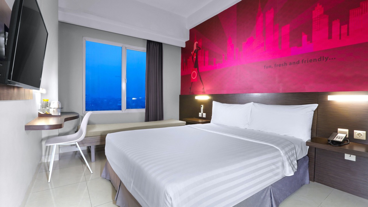 Photo of Bedroom in Bogor Tengah