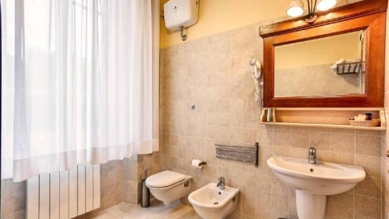 Photo of Bathroom in Vada