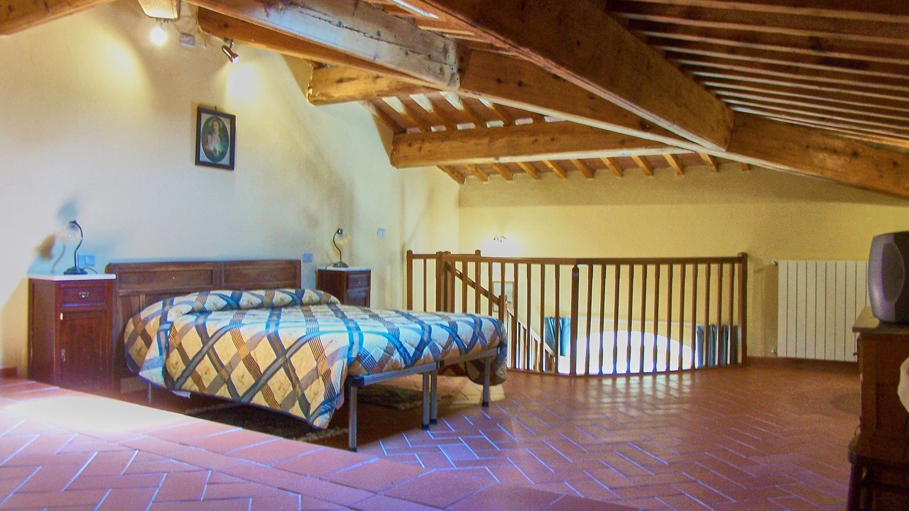 Photo of Bedroom in Vada