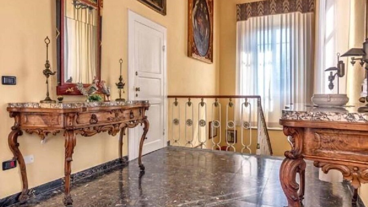 Photo of Livingroom in Vada