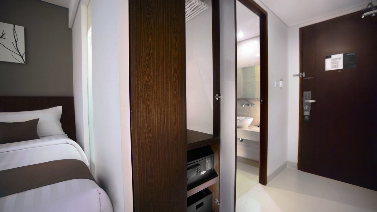 Photo of Bedroom in Gatot Subroto