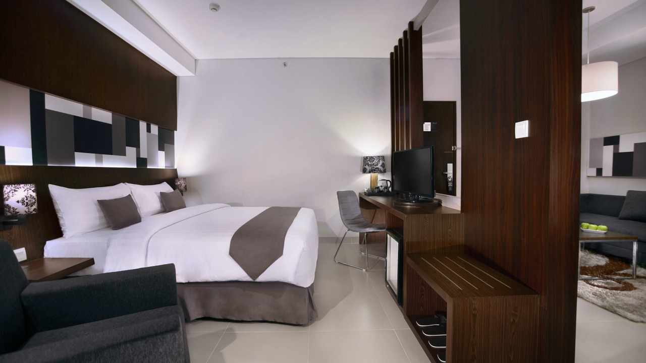 Photo of Bedroom in Gatot Subroto